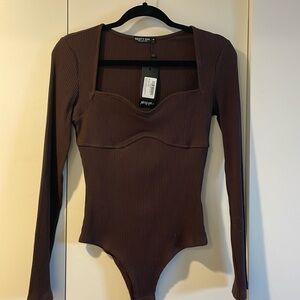 Nasty gal bodysuit